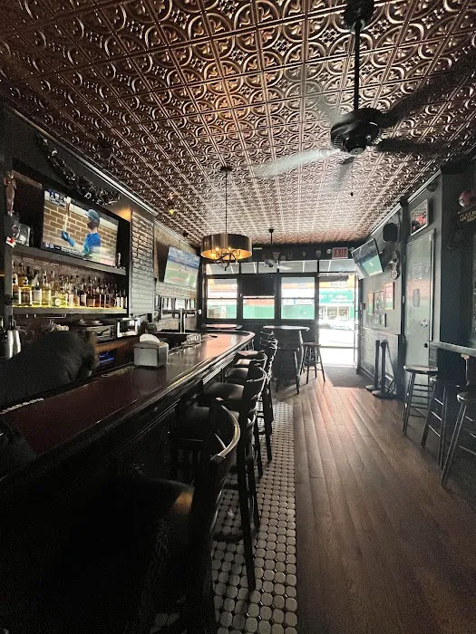 Fulton Ale House Picture 7