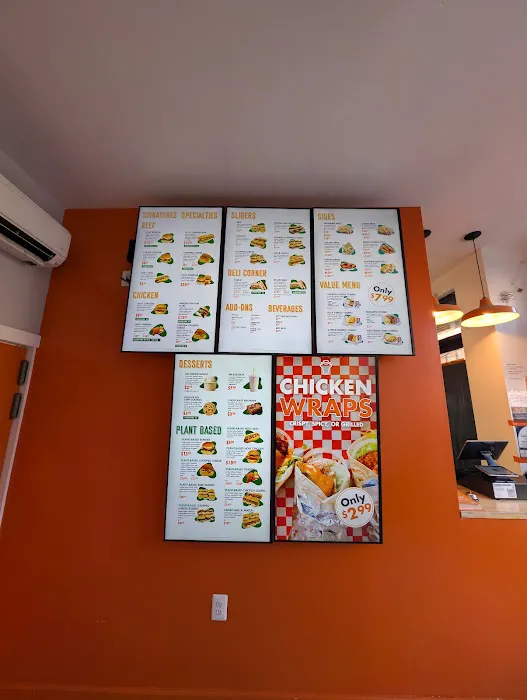 Holy Burger Bed-Stuy Picture 6