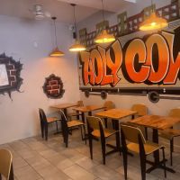 Holy Burger Bed-Stuy ico