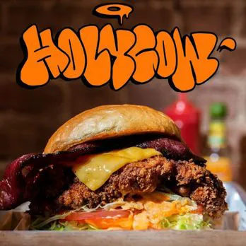 Holy Burger Bed-Stuy Picture 4