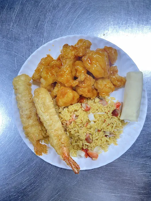New People's Kitchen Picture 4