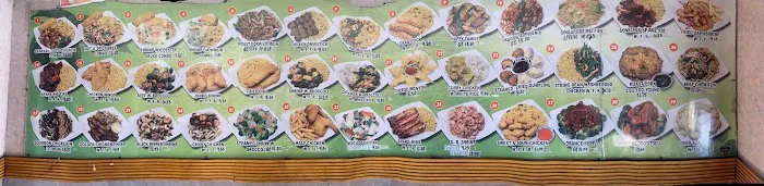 New People's Kitchen Picture 1