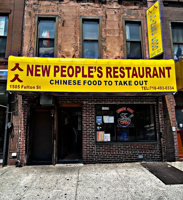 New People's Kitchen Picture 5