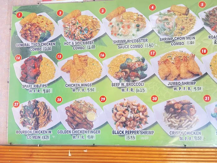 New People's Kitchen Picture 2