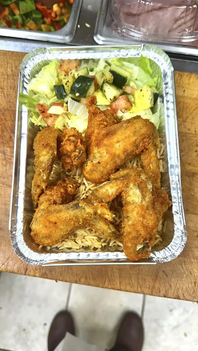 Kennedy Fried Chicken Picture 7