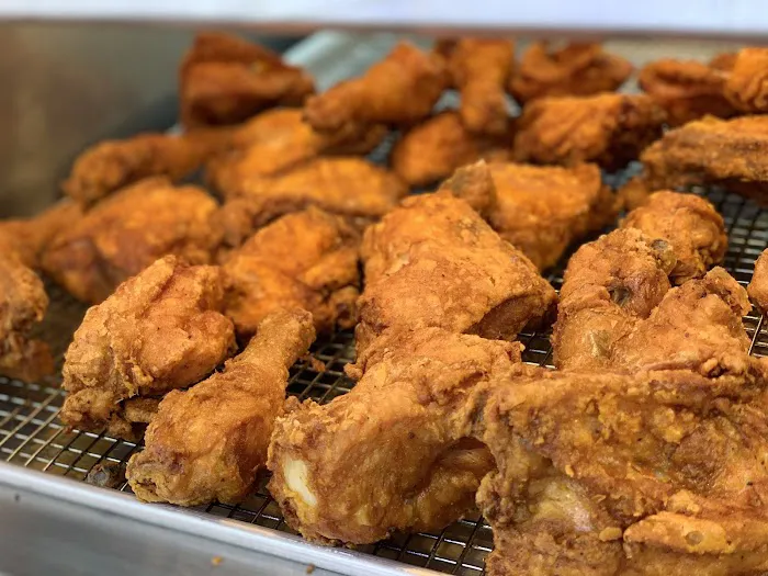 Kennedy Fried Chicken Picture 9