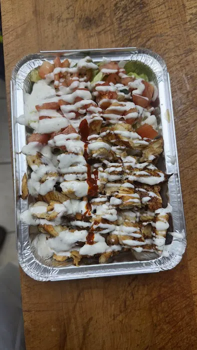 Kennedy Fried Chicken Picture 8