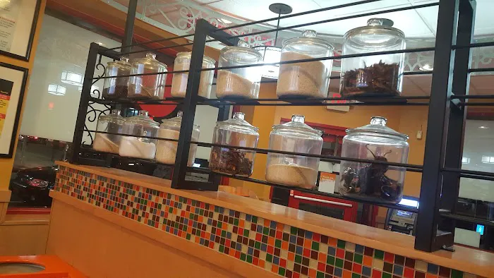 Popeyes Louisiana Kitchen Picture 6