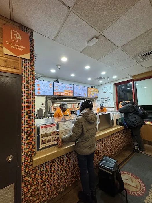 Popeyes Louisiana Kitchen Picture 5