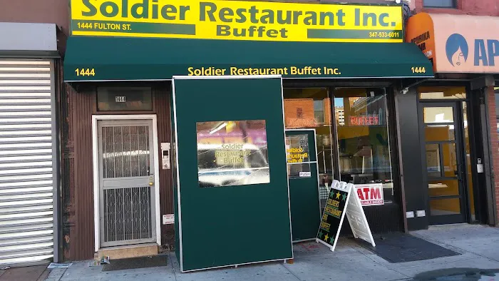 Soldier Picture 5