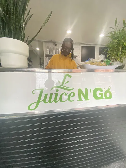 JUICENGONY Picture 6