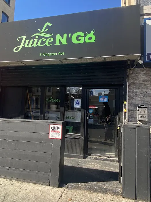 JUICENGONY Picture 2