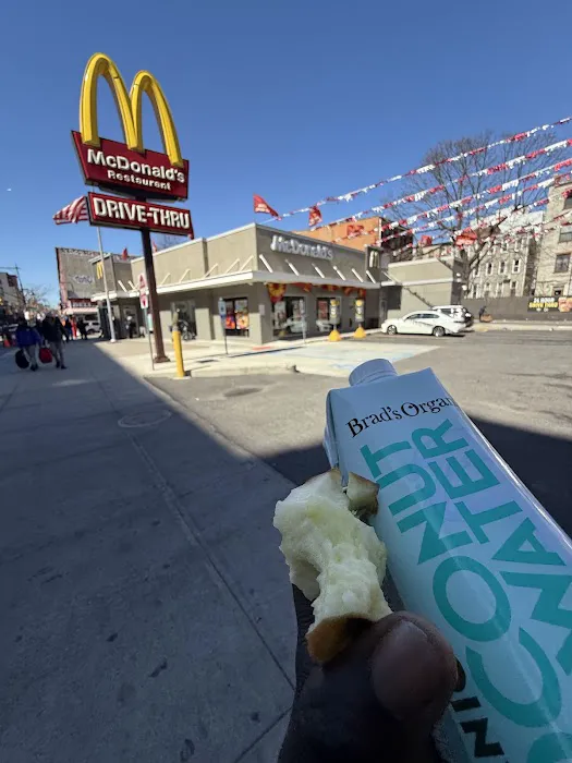 McDonald's Picture 4