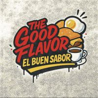 the good flavor Restaurant ico