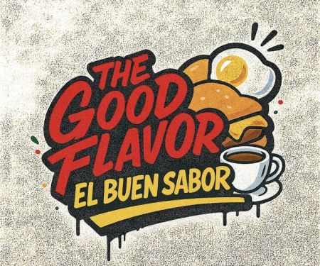 the good flavor Restaurant