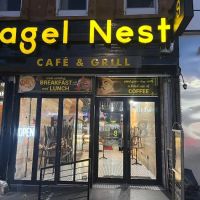 Bagel Nest ico
