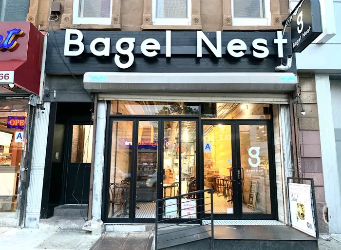 Bagel Nest Picture 4