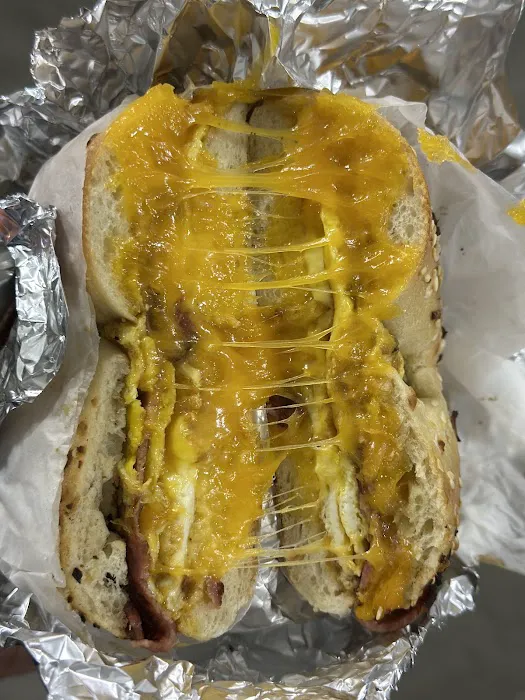 Bagel Nest Picture 7