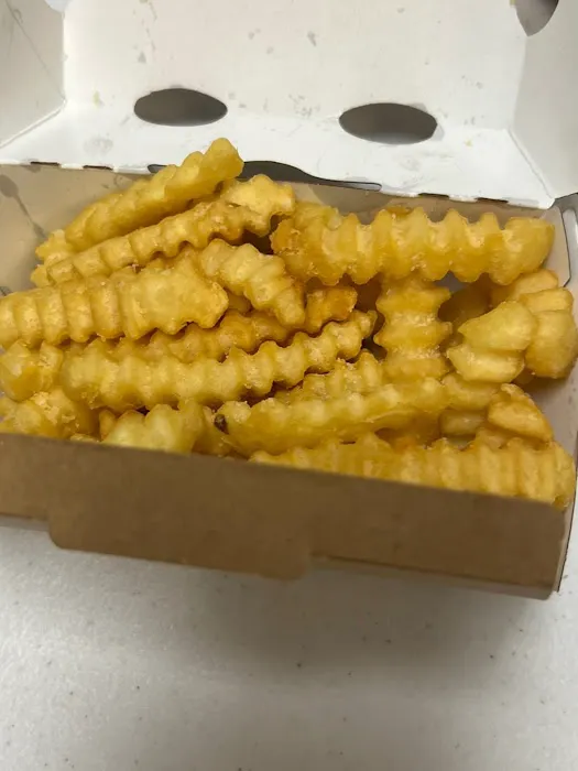 Shake Shack Bed-Stuy Picture 6