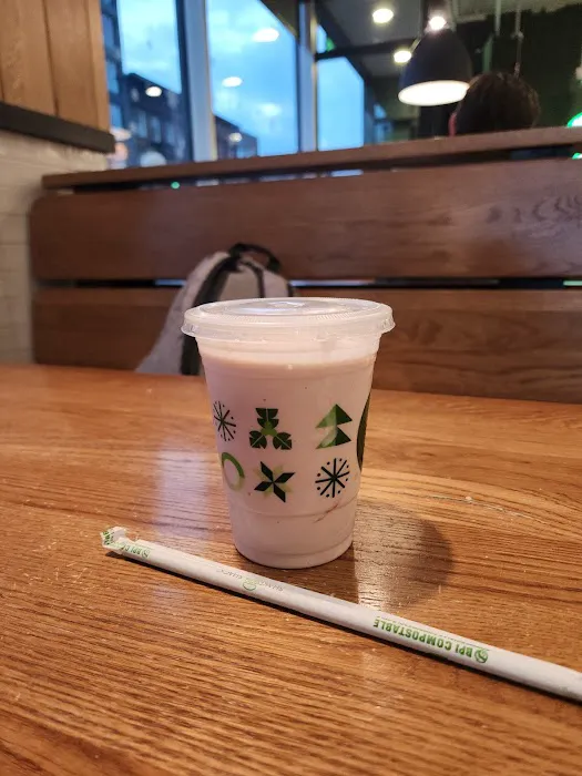Shake Shack Bed-Stuy Picture 3