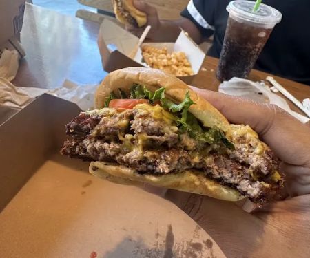 Shake Shack Bed-Stuy