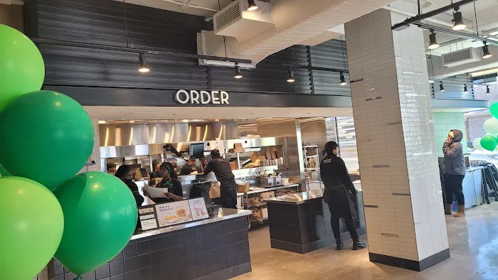 Shake Shack Bed-Stuy Picture 7