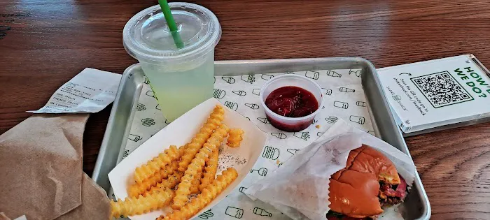 Shake Shack Bed-Stuy Picture 5