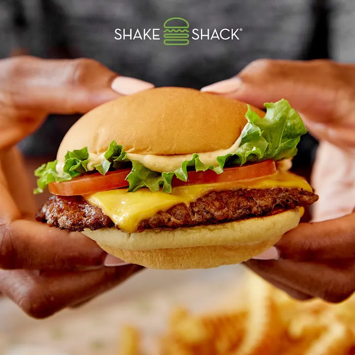 Shake Shack Bed-Stuy Picture 10