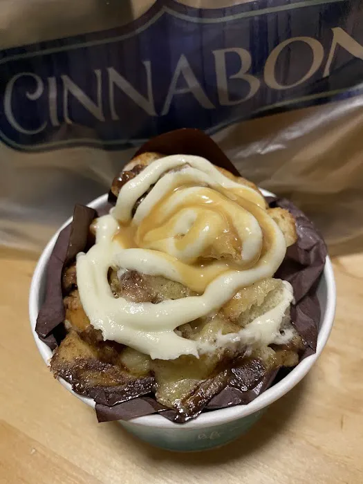 Cinnabon Picture 9