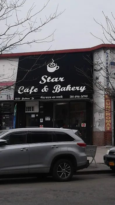 Star Cafe & Bakery Picture 1