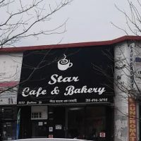 Star Cafe & Bakery ico