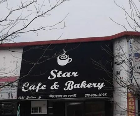 Star Cafe & Bakery