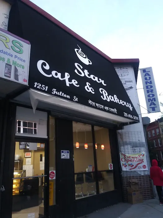 Star Cafe & Bakery Picture 3