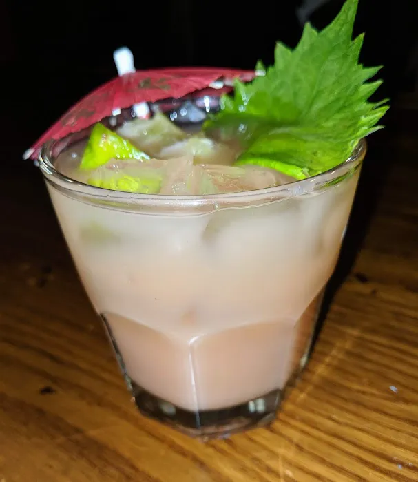 Tatanka's Tincture Bar Picture 1