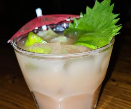 Tatanka's Tincture Bar