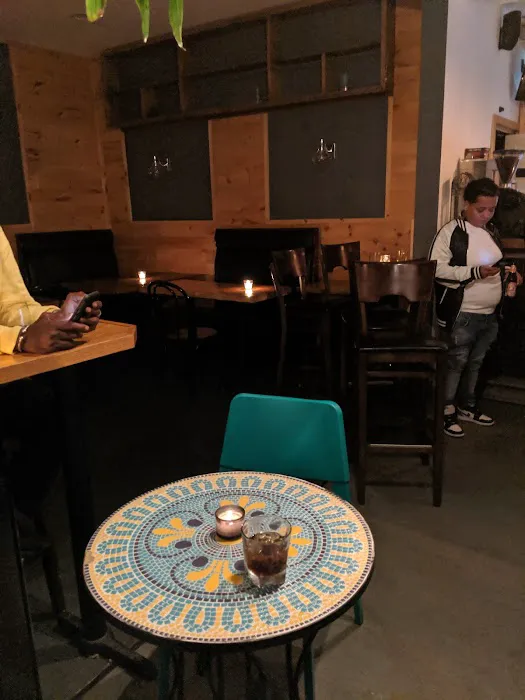 Tatanka's Tincture Bar Picture 9