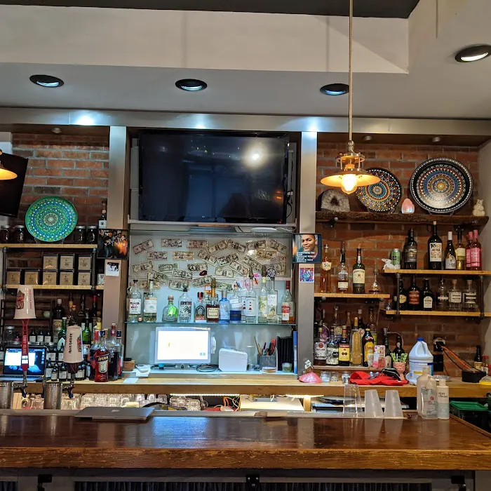 Tatanka's Tincture Bar Picture 8