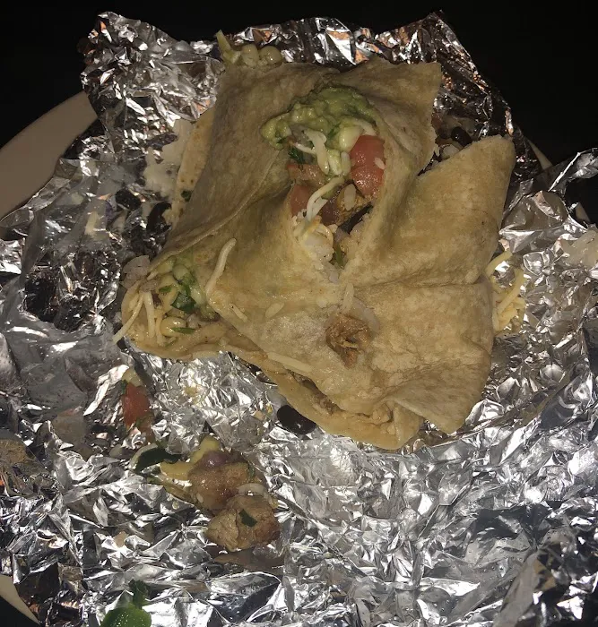 Chipotle Mexican Grill Picture 2