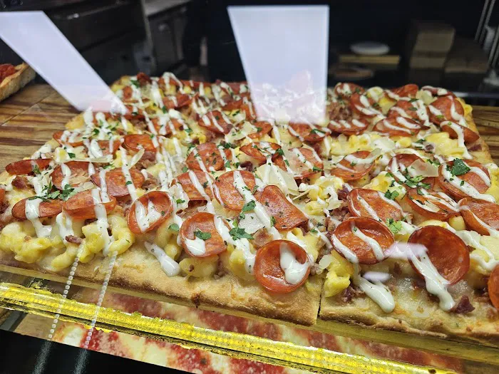 Champion Pizza - Bedstuy Picture 7