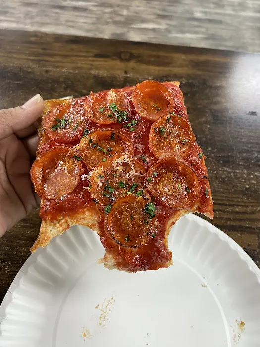 Champion Pizza - Bedstuy Picture 3