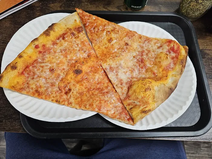 Champion Pizza - Bedstuy Picture 10