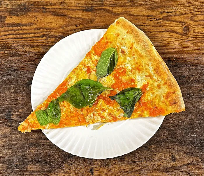 Champion Pizza - Bedstuy Picture 4
