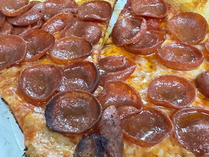 Champion Pizza - Bedstuy Picture 6