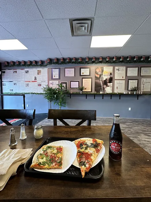 Champion Pizza - Bedstuy Picture 1
