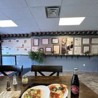 Champion Pizza - Bedstuy ico