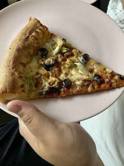 Papa Johns Pizza Picture 5