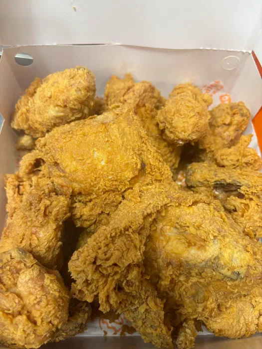 Popeyes Louisiana Kitchen Picture 8