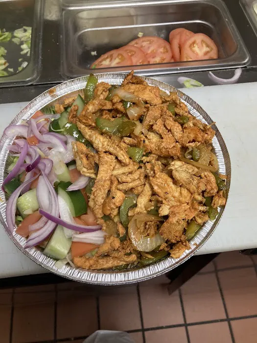 Crown Fried Chicken & Pizza Picture 5