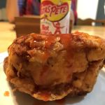 Crown Fried Chicken & Pizza