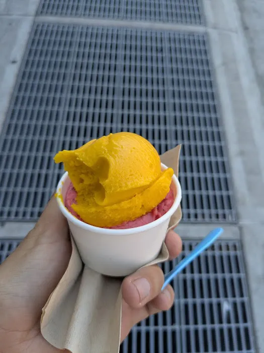 Teo’s Gelato Stand Picture 5